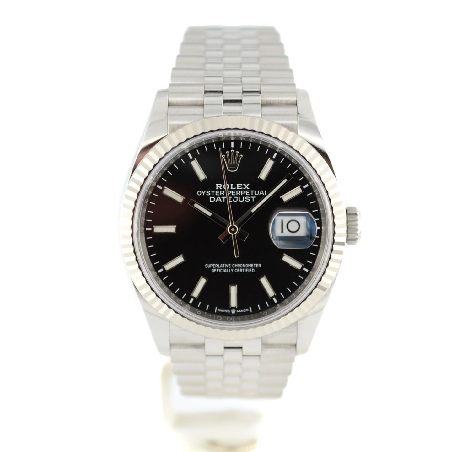 Rolex Datejust 36 126234 - (1/7)