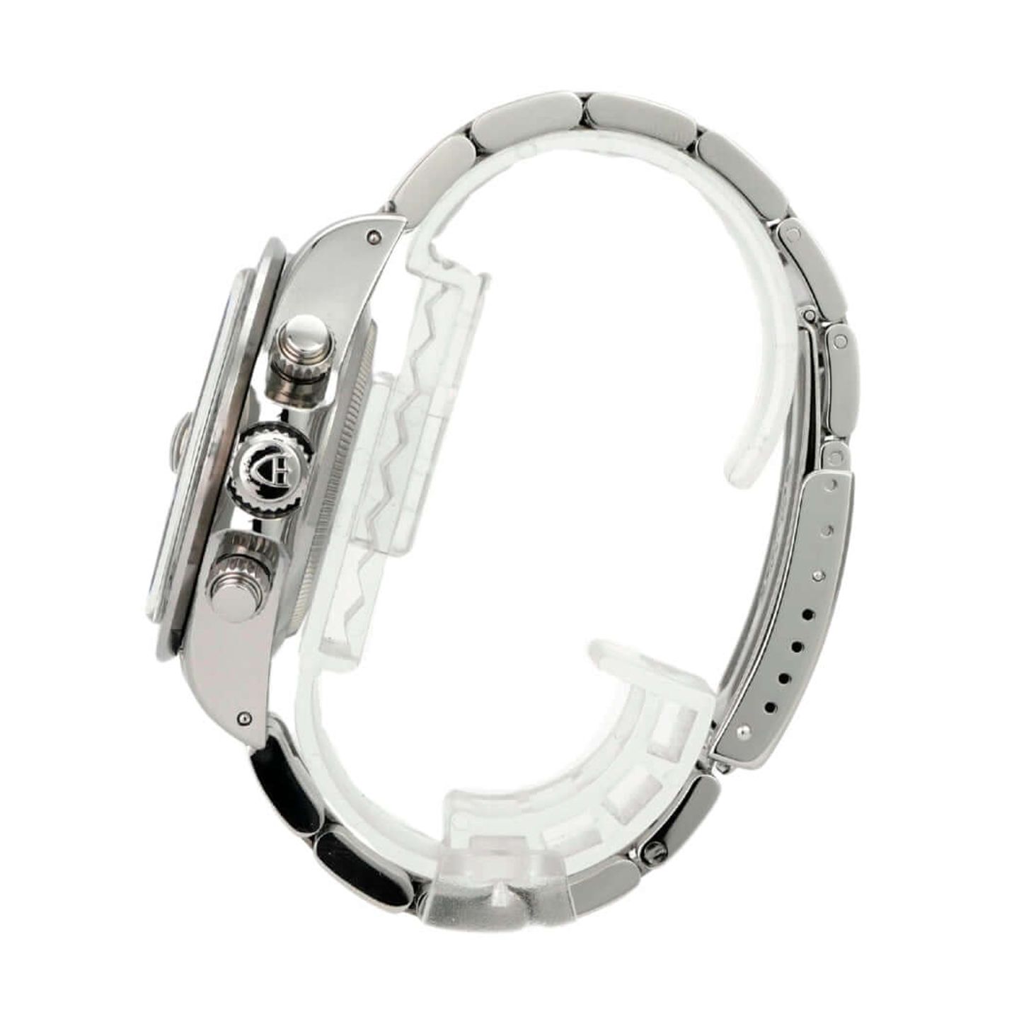 Tudor Oysterdate Big Block 79160 - (5/8)