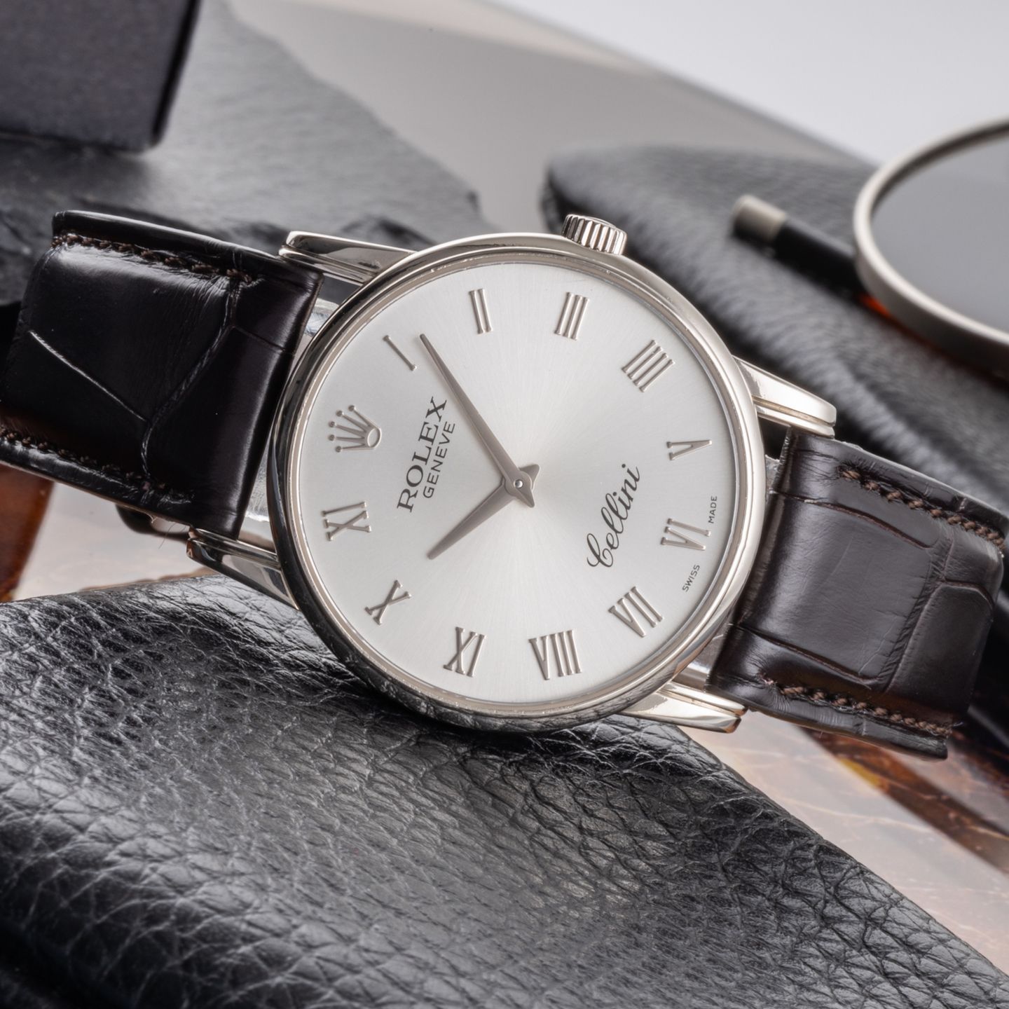 Rolex Cellini 5116 - (2/8)