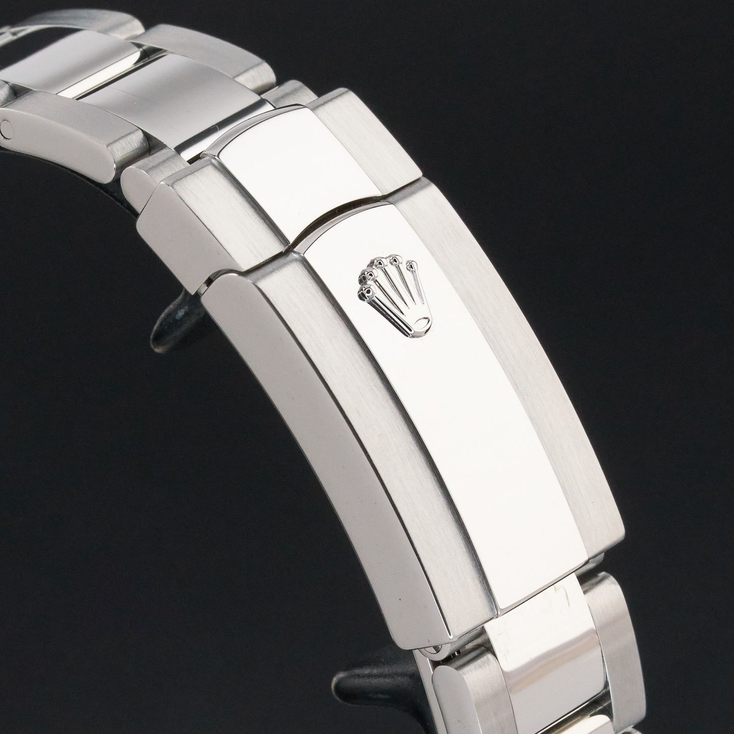 Rolex Oyster Perpetual Date 115234 - (7/7)