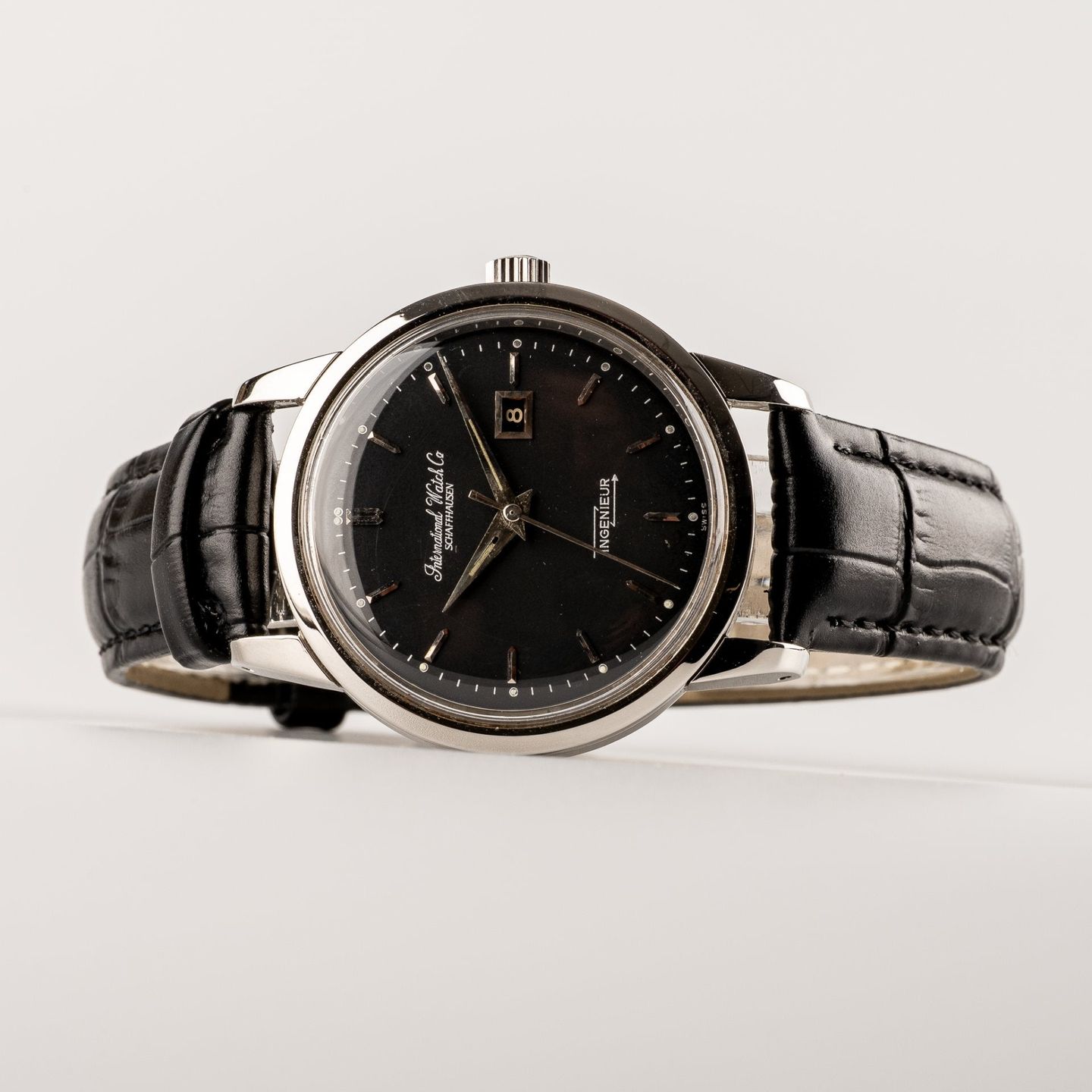 IWC Ingenieur 666 - (4/8)