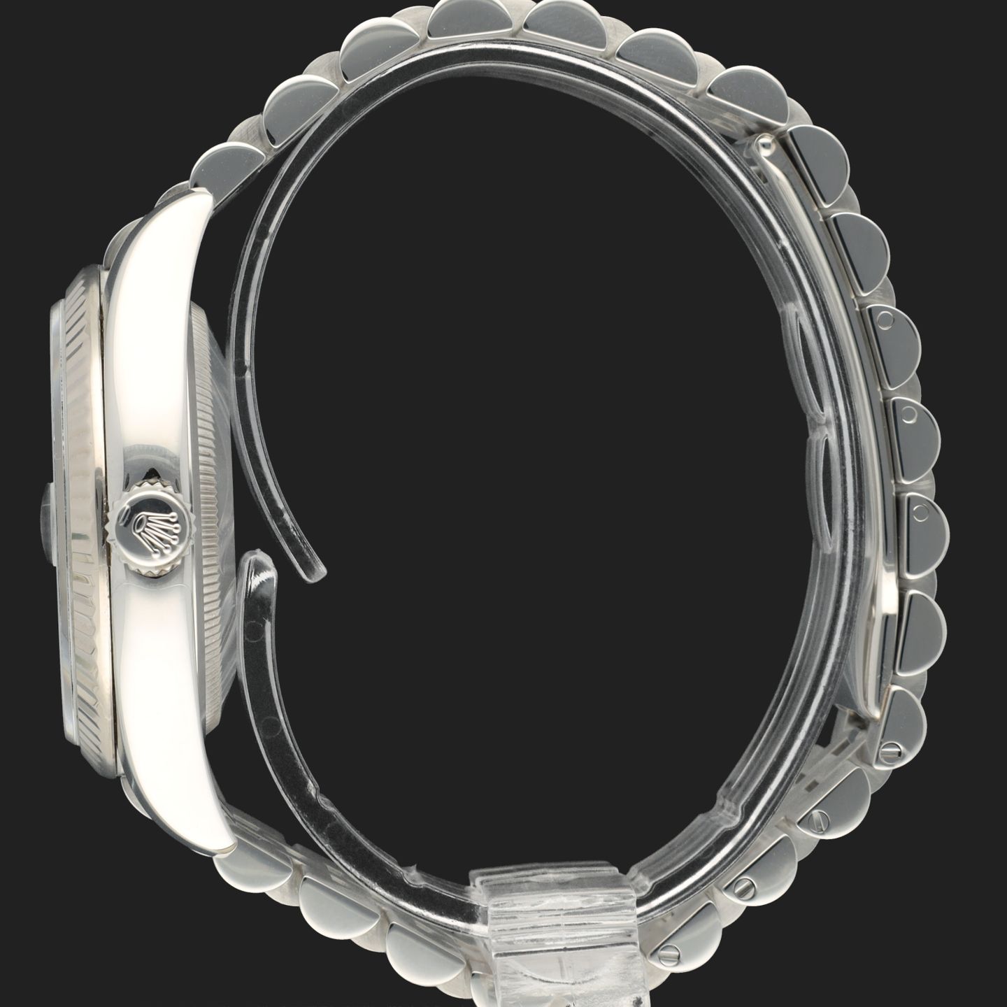 Rolex Datejust 36 116234 - (7/8)