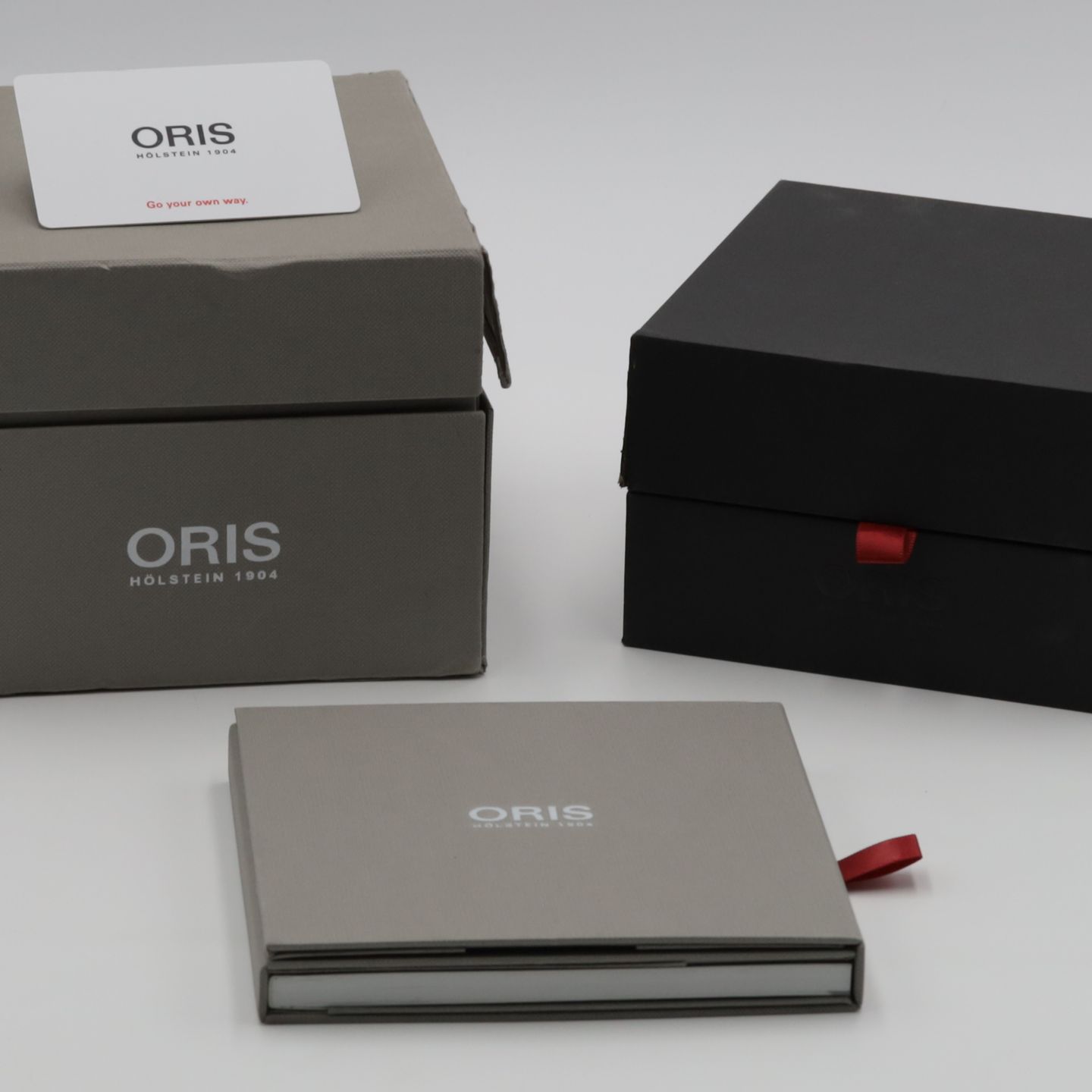Oris TT1 01 733 7752 4124-07 8 24 08 - (8/8)