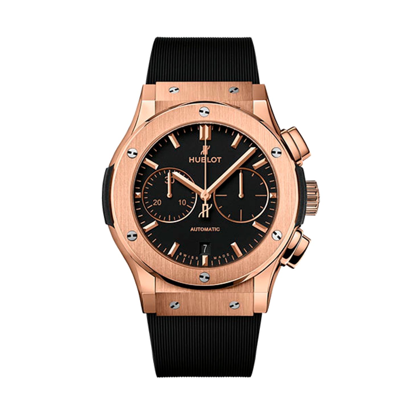 Hublot Classic Fusion Chronograph 521.OX.1181.RX - (1/1)