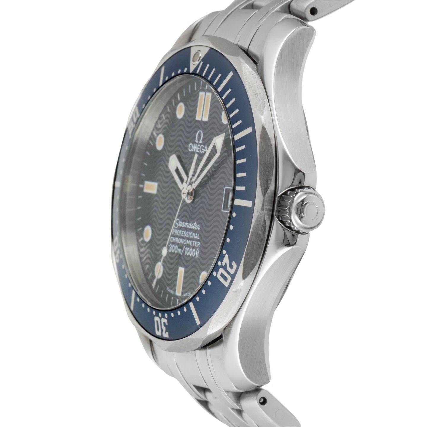Omega Seamaster Diver 300 M 2531.80.00 - (6/8)