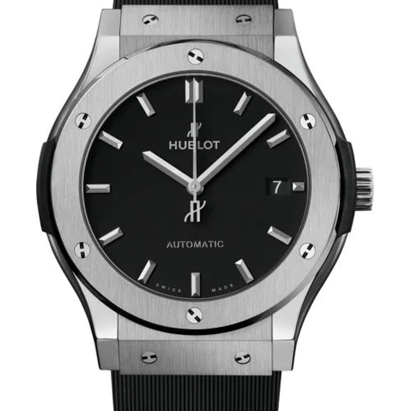 Hublot Classic Fusion 511.NX.1171.RX - (1/1)