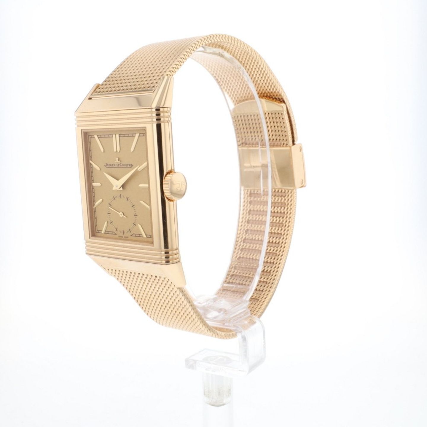 Jaeger-LeCoultre Reverso Q713216J - (2/6)