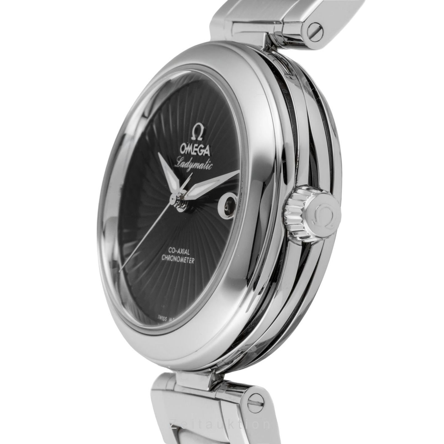 Omega De Ville Ladymatic 425.30.34.20.01.001 - (5/8)