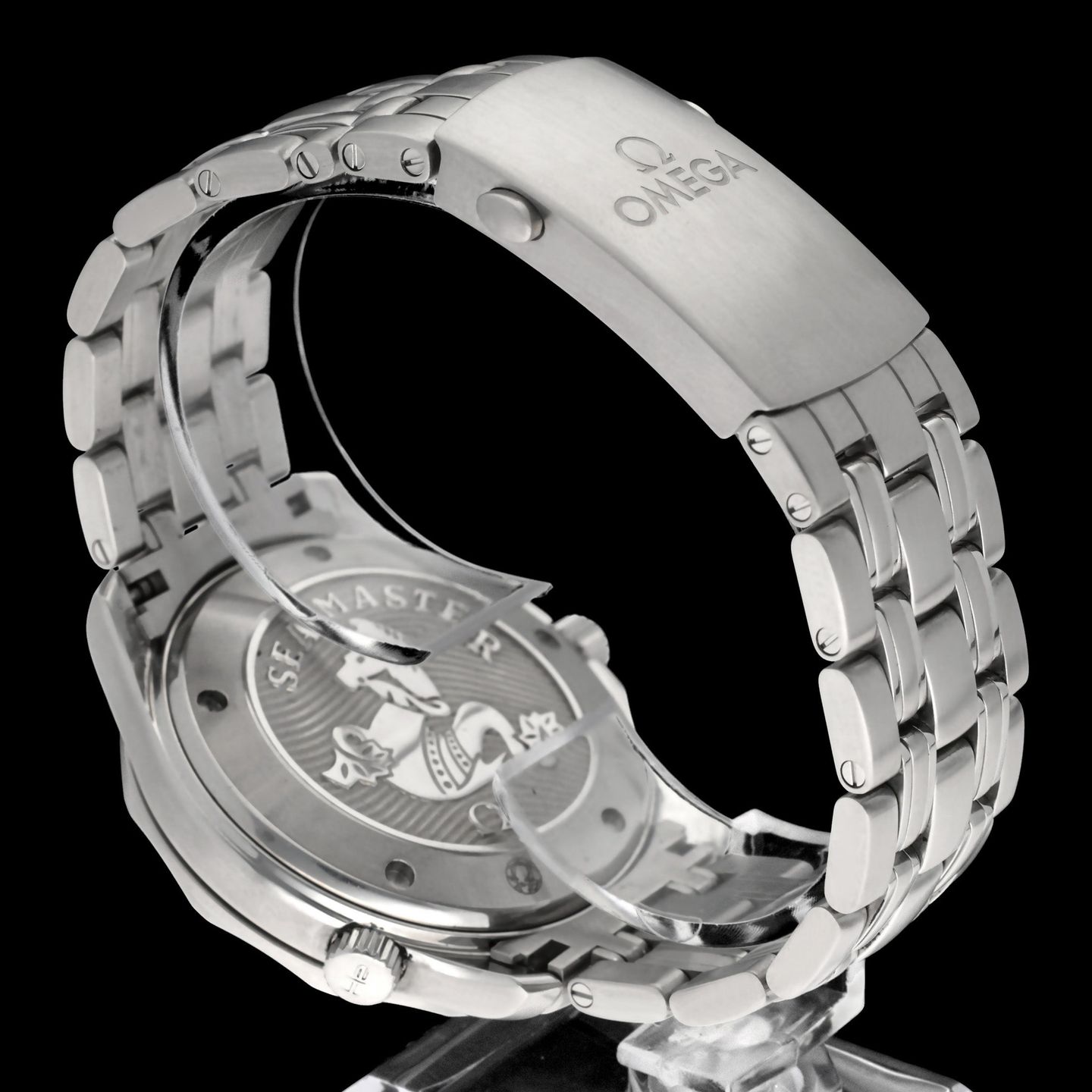 Omega Seamaster Diver 300 M 212.30.41.20.01.003 - (8/8)