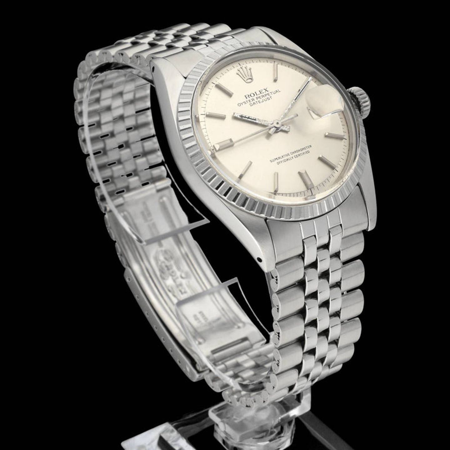 Rolex Datejust 1603 - (4/7)