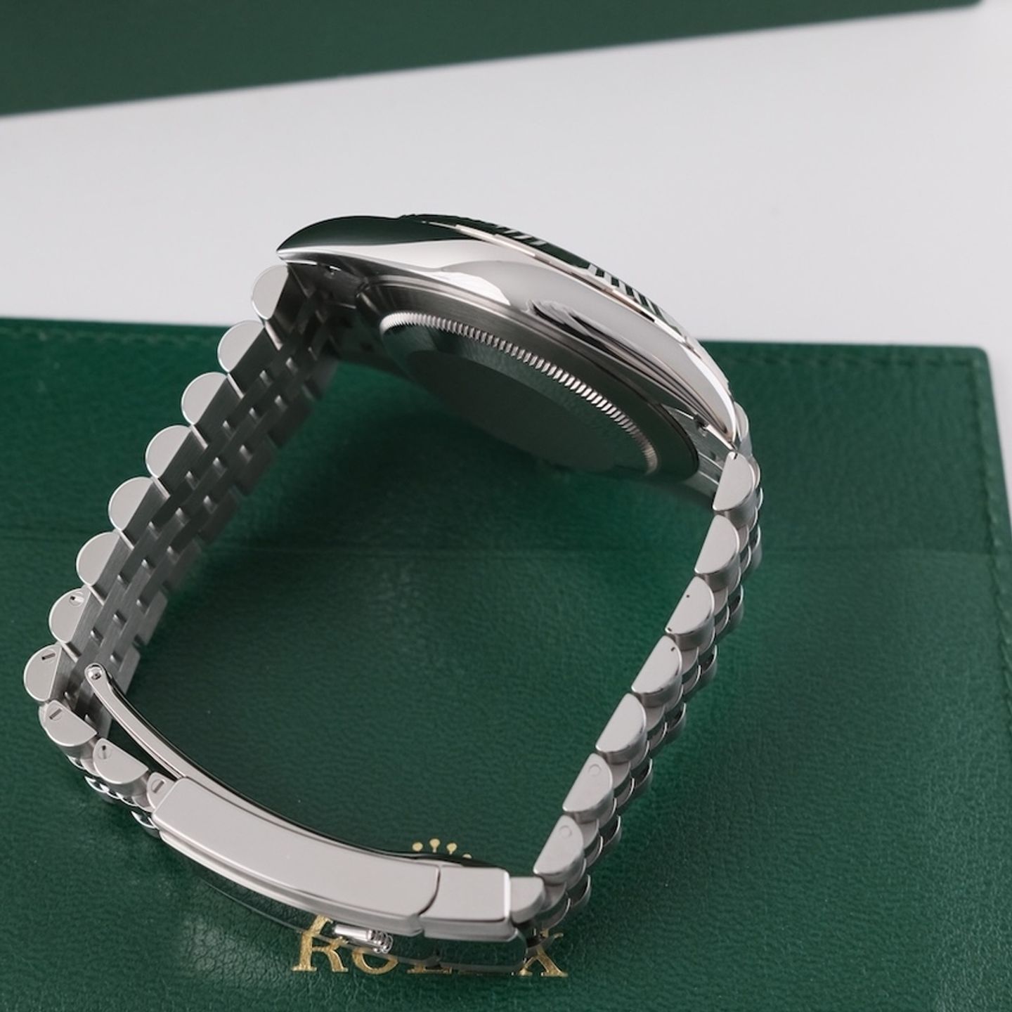 Rolex Datejust 41 126334 (2026) - 41 mm Steel case (6/8)