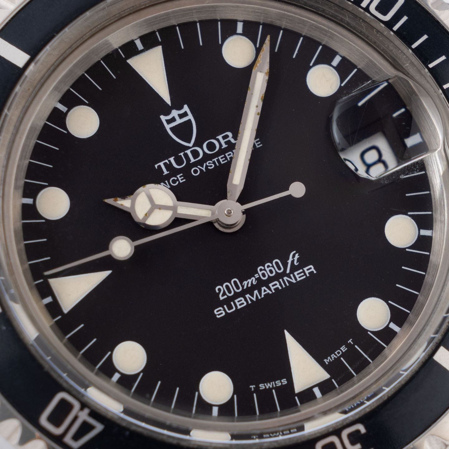 Tudor Submariner 79090 - (5/8)