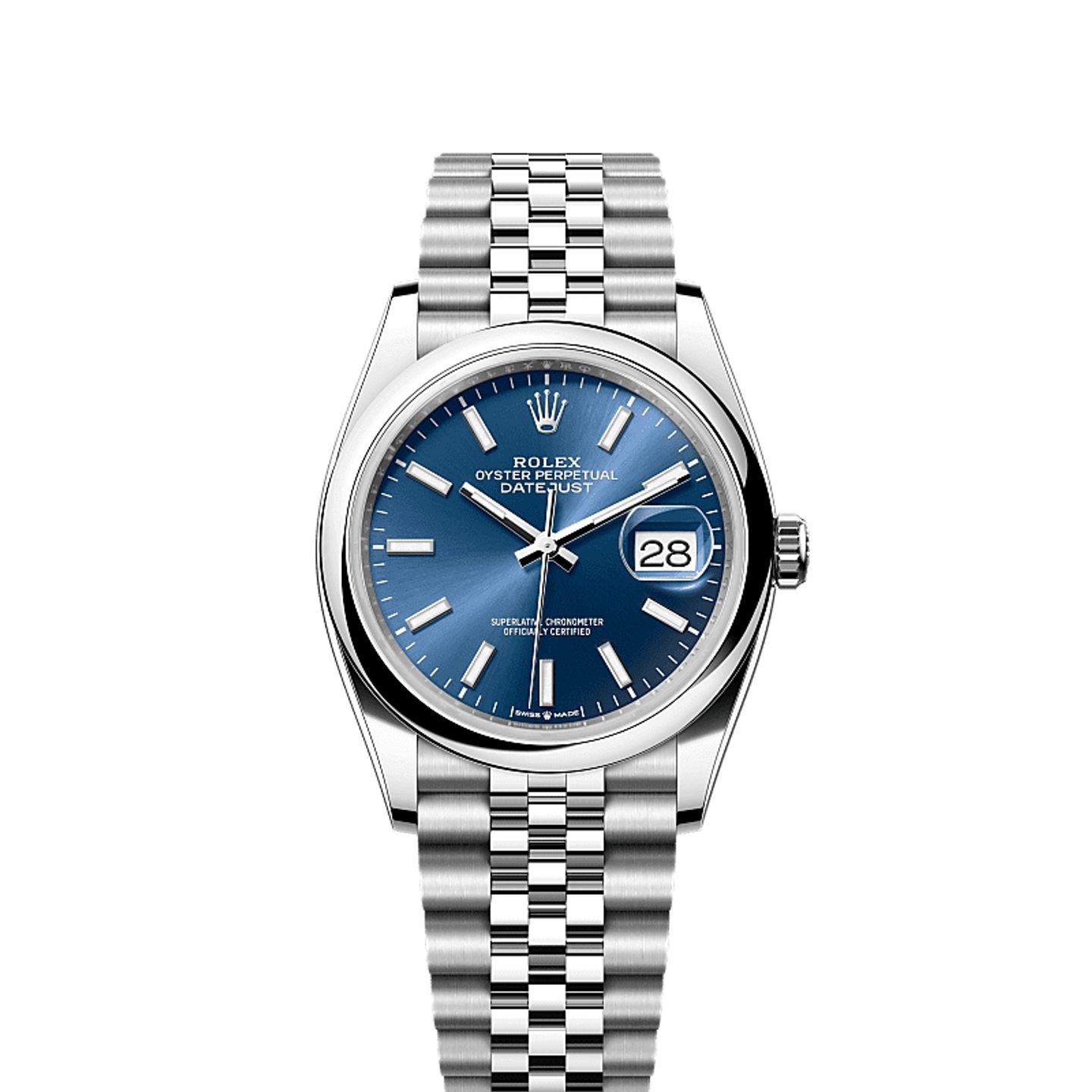 Rolex Datejust 36 126200 - (1/1)