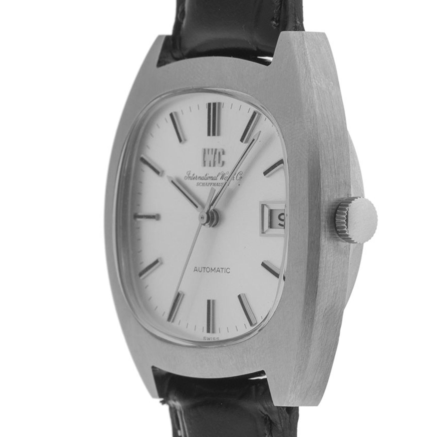 IWC Vintage IW1872 - (4/8)