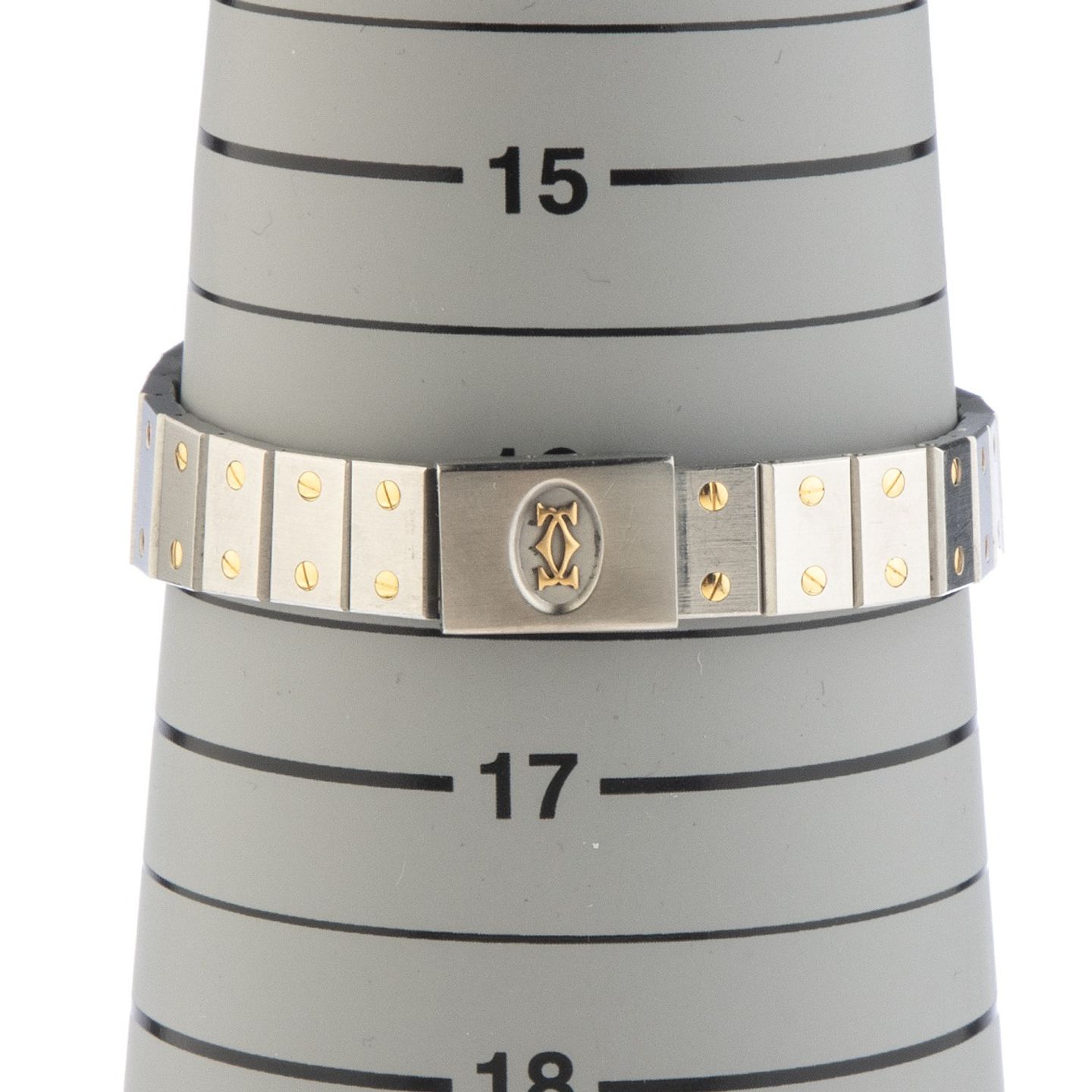 Cartier Santos 1170902 - (8/8)