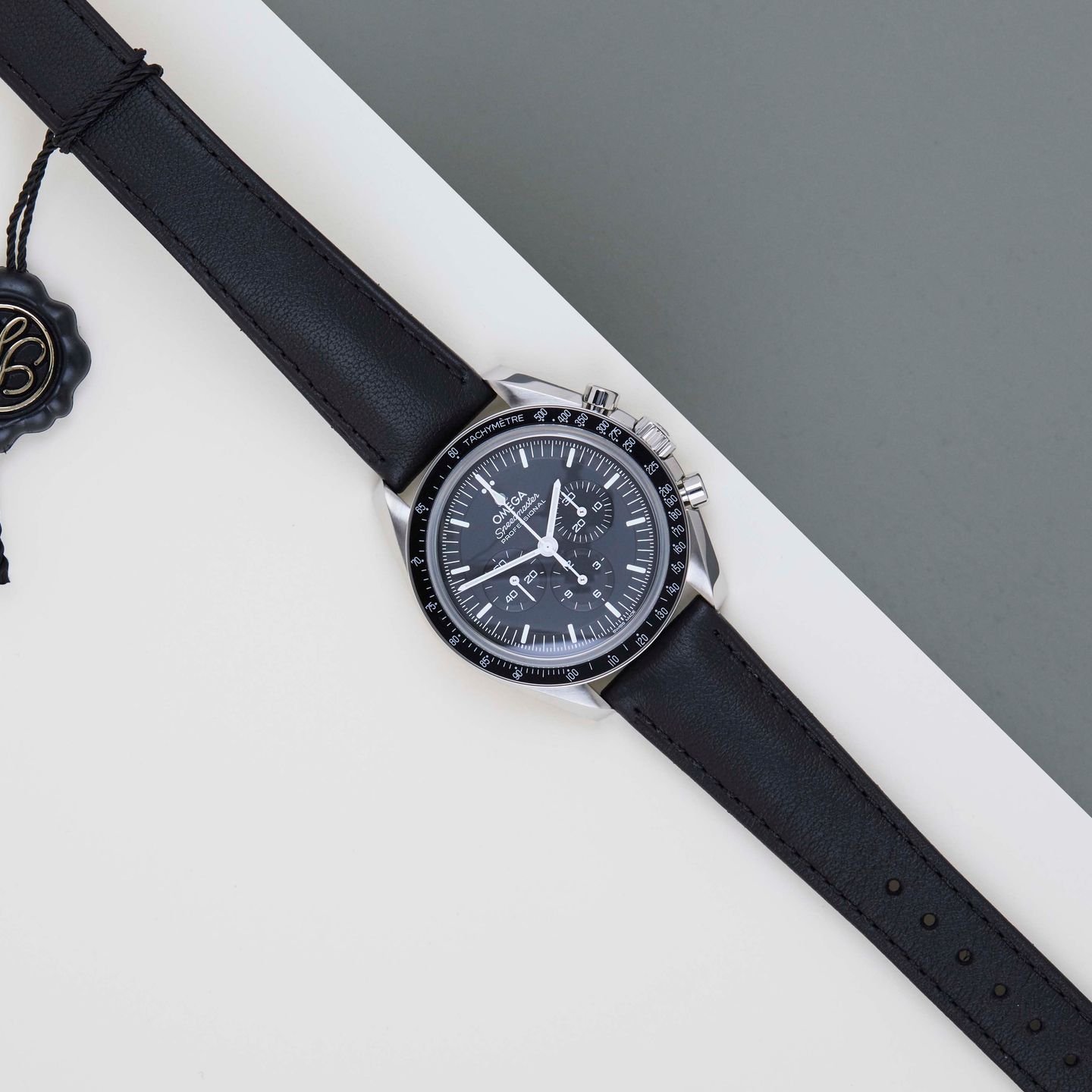 Omega Speedmaster Professional Moonwatch 310.32.42.50.01.002 - (2/8)