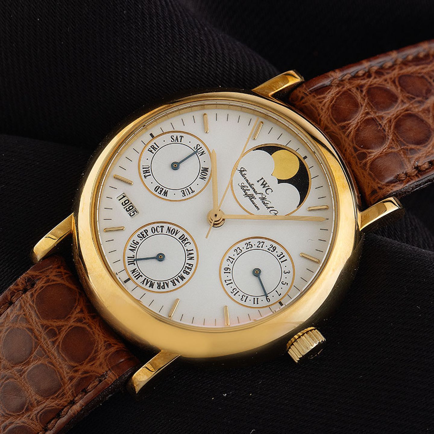 IWC Portofino IW3541 - (3/8)