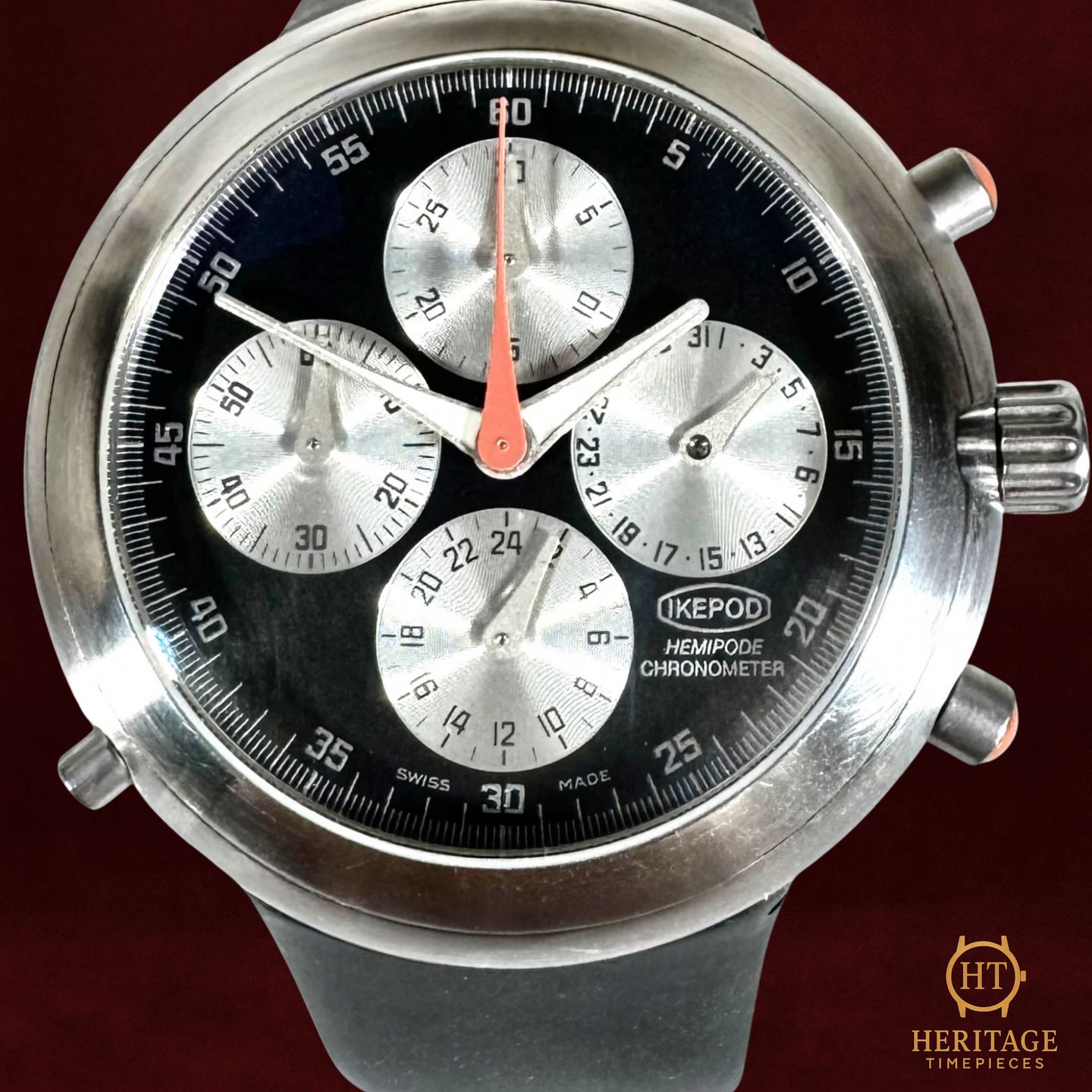 Unknown Unknown h01 (2000) - (1/8)