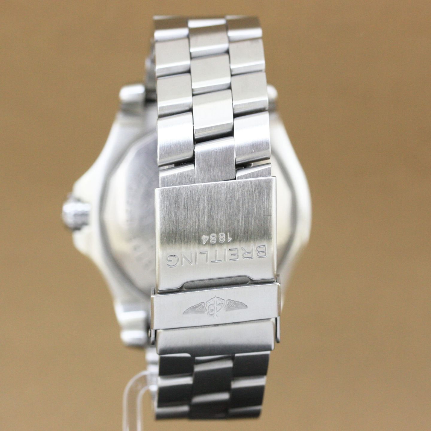 Breitling Avenger Seawolf A17330 - (7/8)