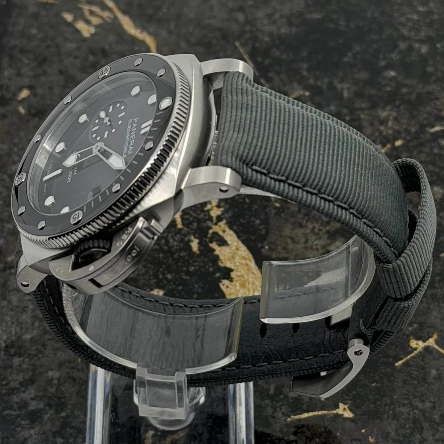 Panerai Luminor Submersible PAM01288 - (5/8)