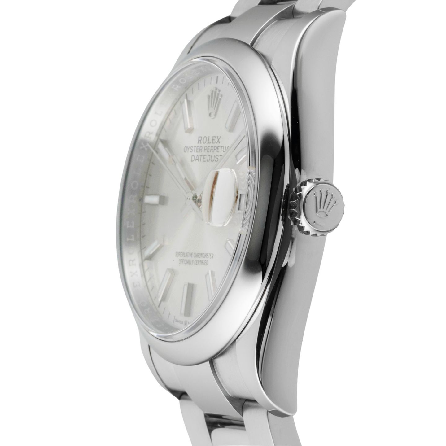 Rolex Datejust 36 126200 - (6/8)