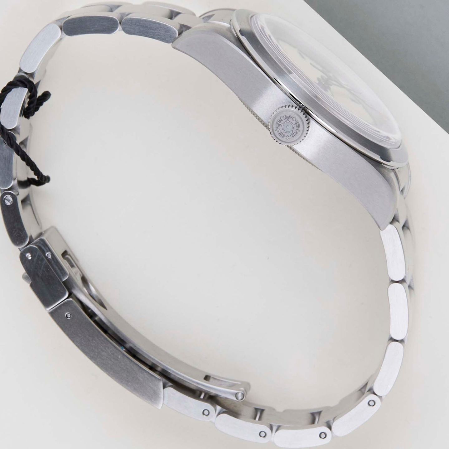 Tudor Ranger 79950 (2026) - Zwart wijzerplaat 39mm Staal (8/8)