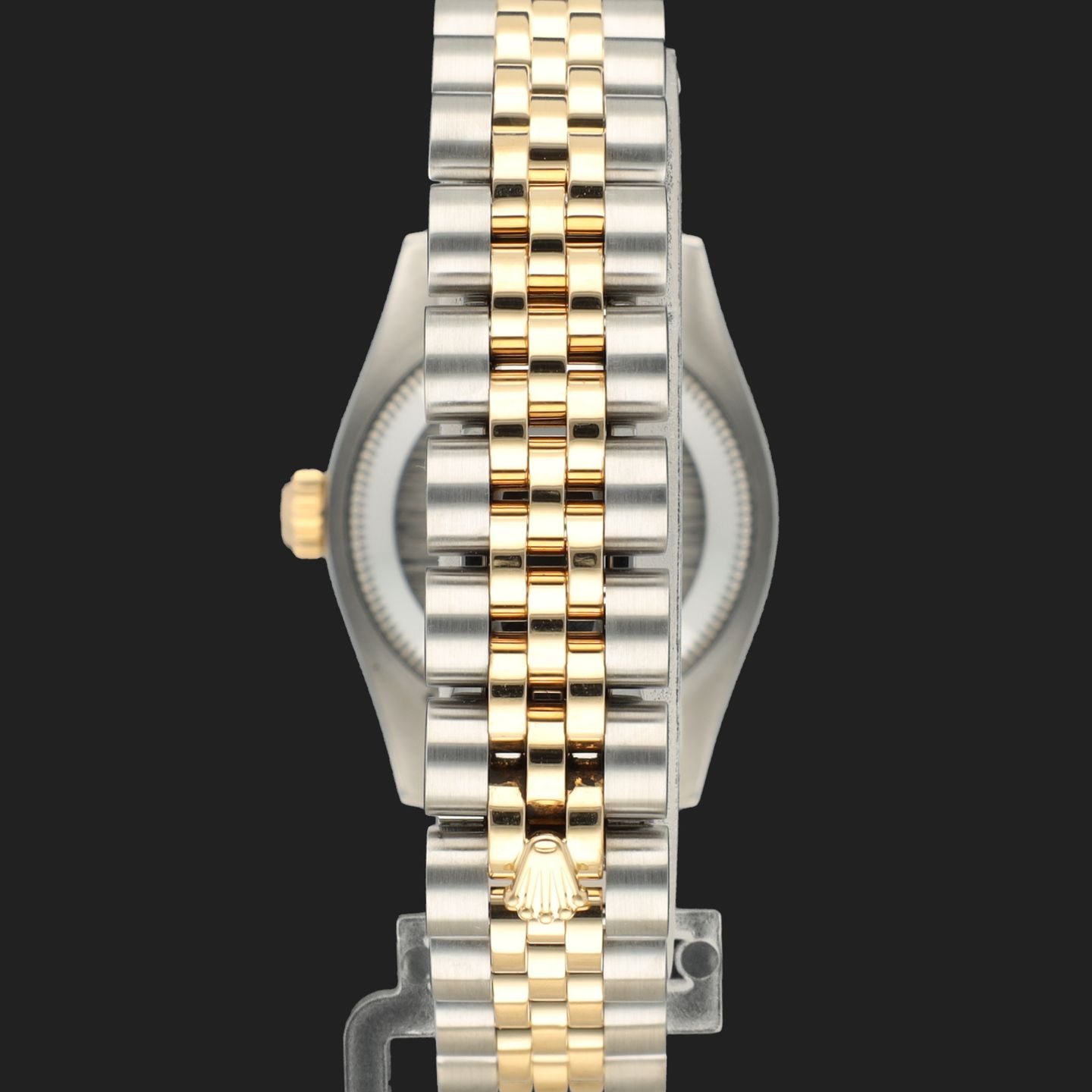 Rolex Lady-Datejust 179173 (2012) - 26mm Goud/Staal (6/8)