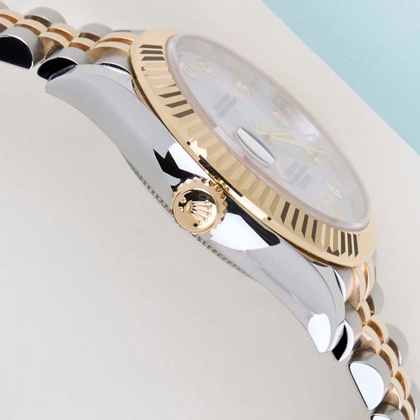 Rolex Datejust 31 278273 - (8/8)