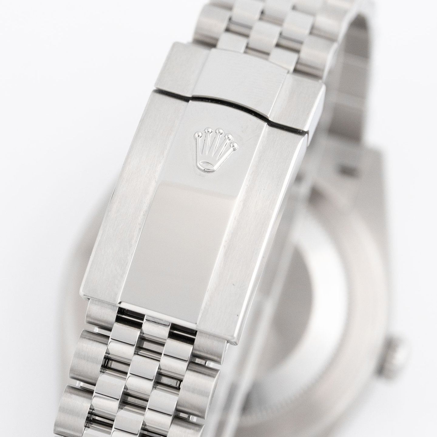 Rolex Datejust 41 126300 - (3/6)