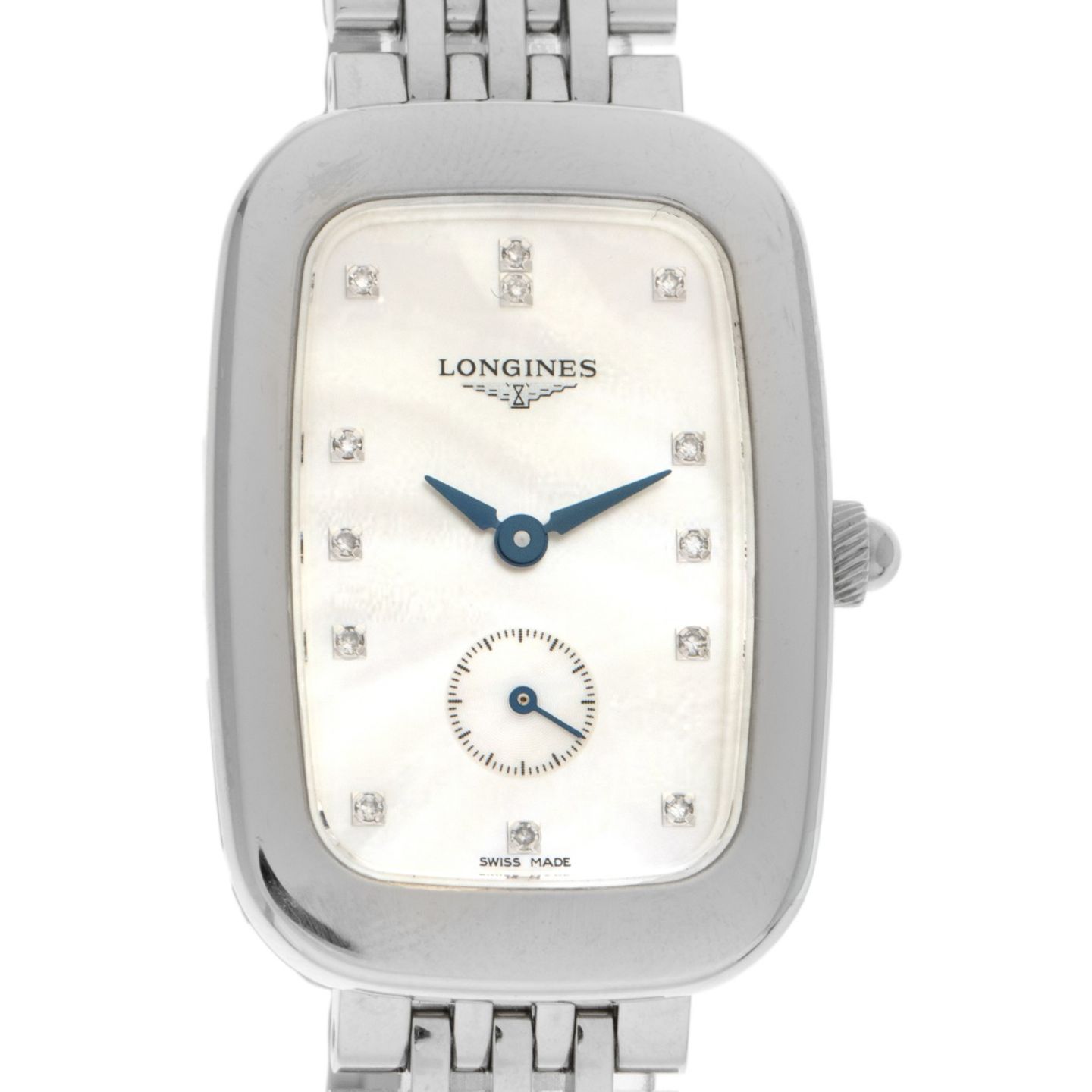 Longines Equestrian L6.142.4.87.6 - (1/7)