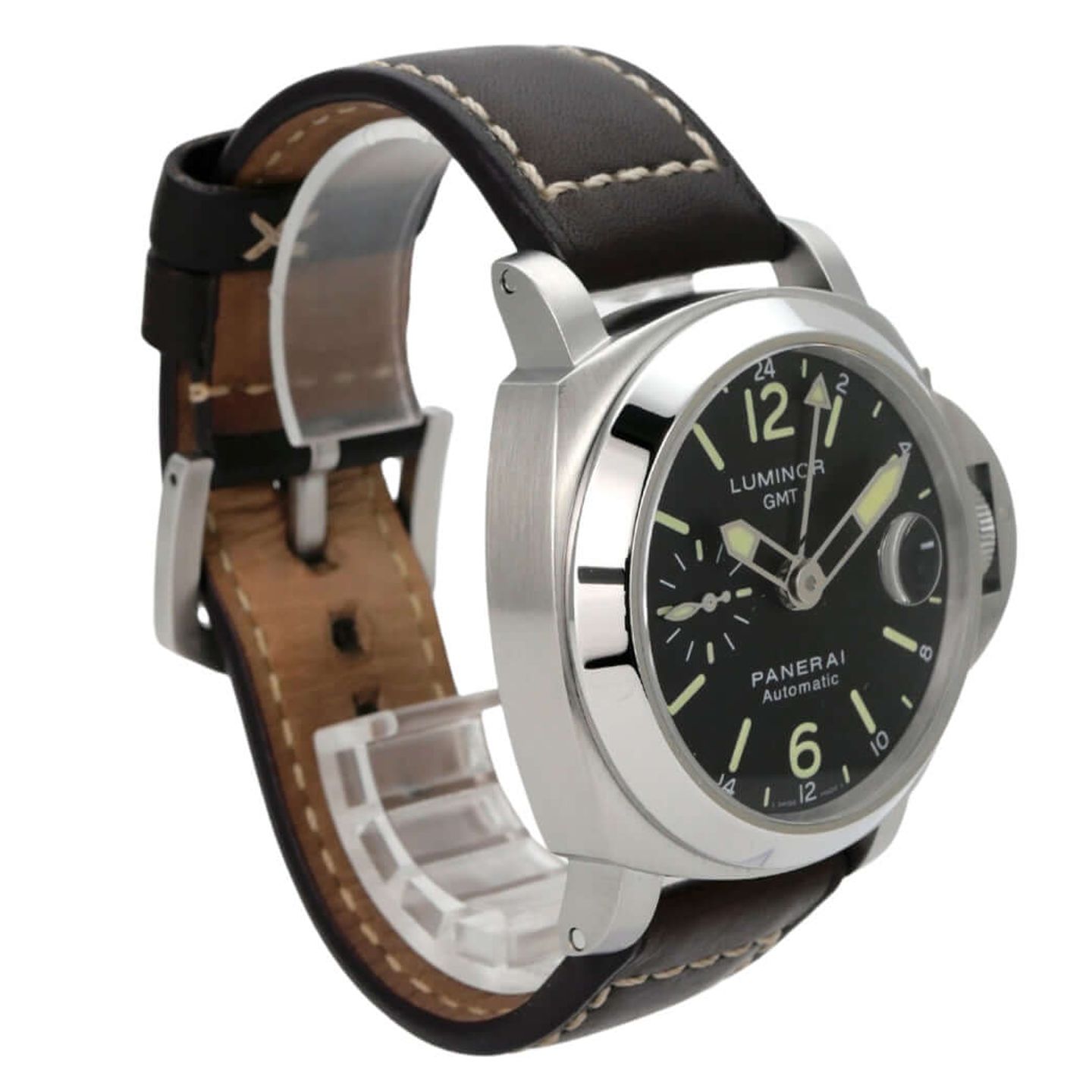 Panerai Luminor PAM00297 - (4/8)