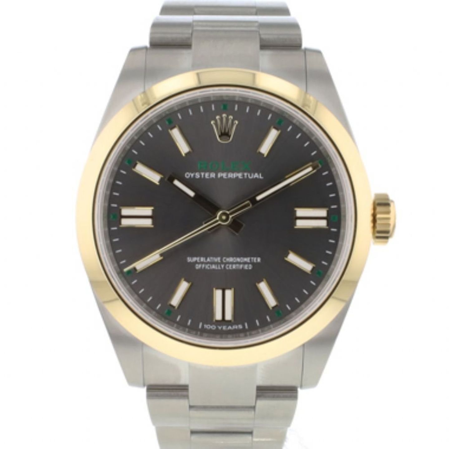 Rolex Oyster Perpetual 41 134303 - (2/8)