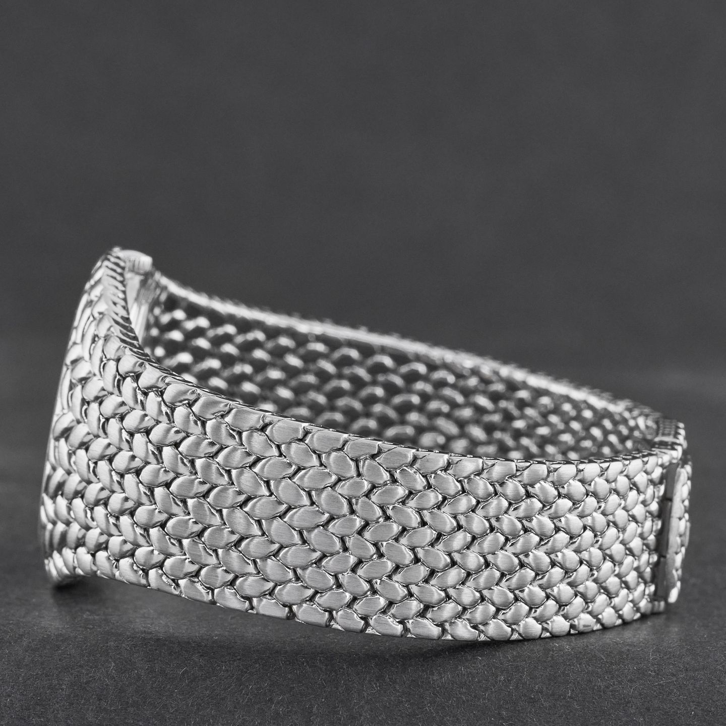 Audemars Piguet Vintage 5403 - (5/8)