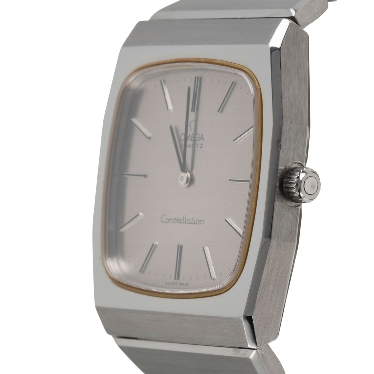 Omega Constellation 391.0801, 191.0051 - (6/8)