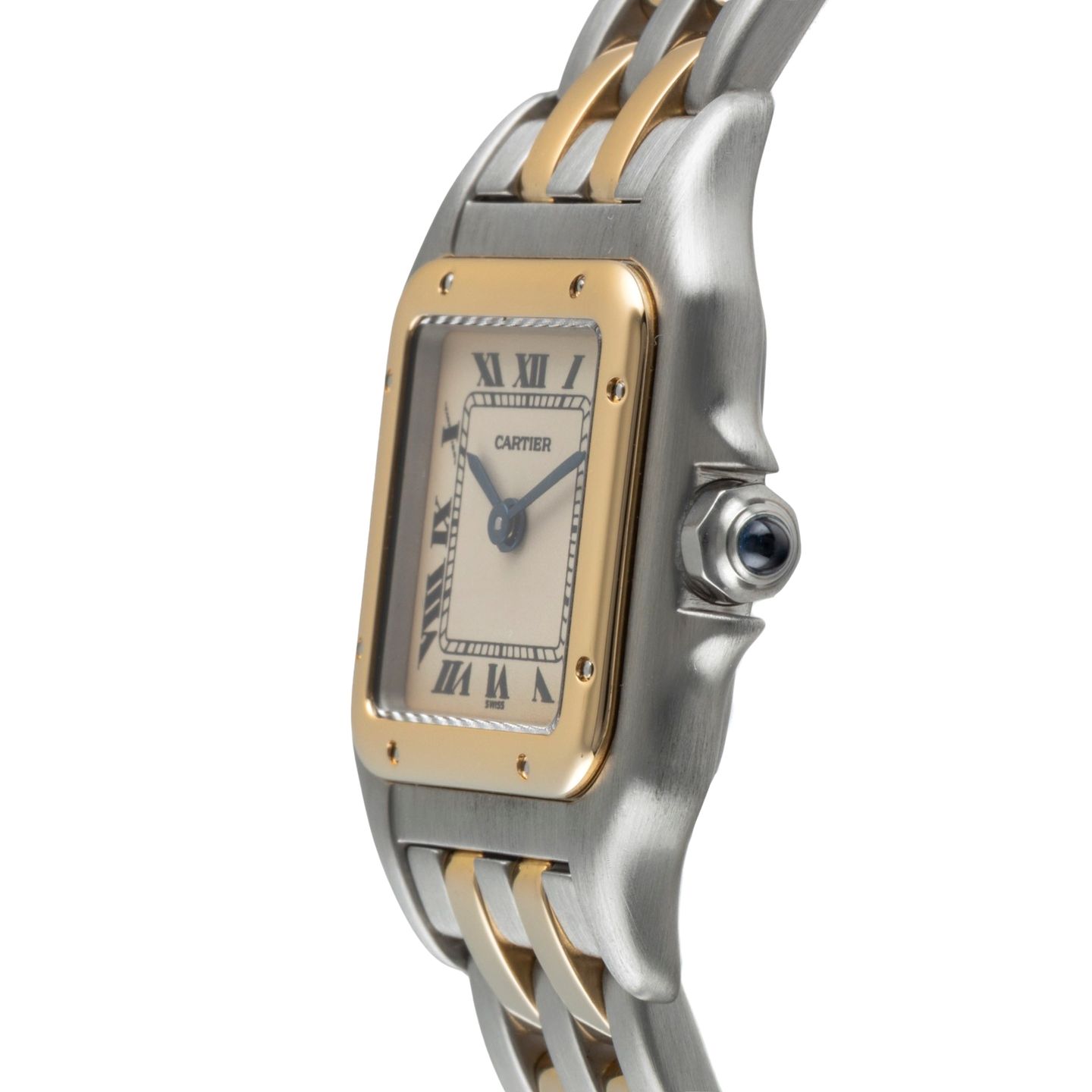 Cartier Panthère W25029B6 - (6/8)