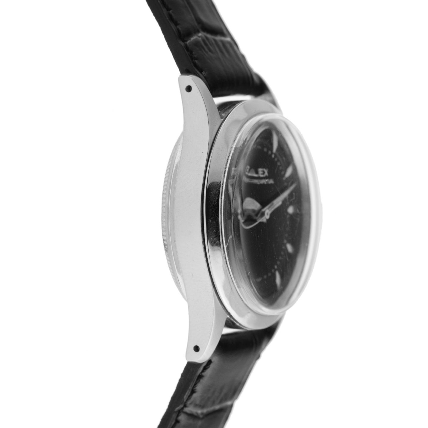 Rolex Oyster Perpetual 6332 - (5/8)