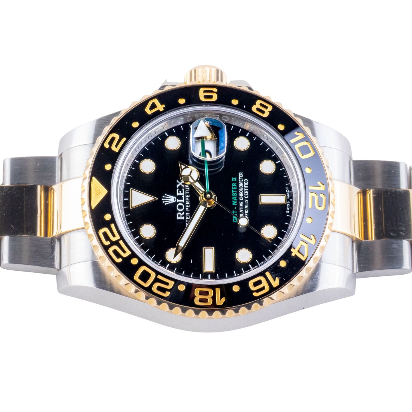 Rolex GMT-Master II 116713LN - (5/8)