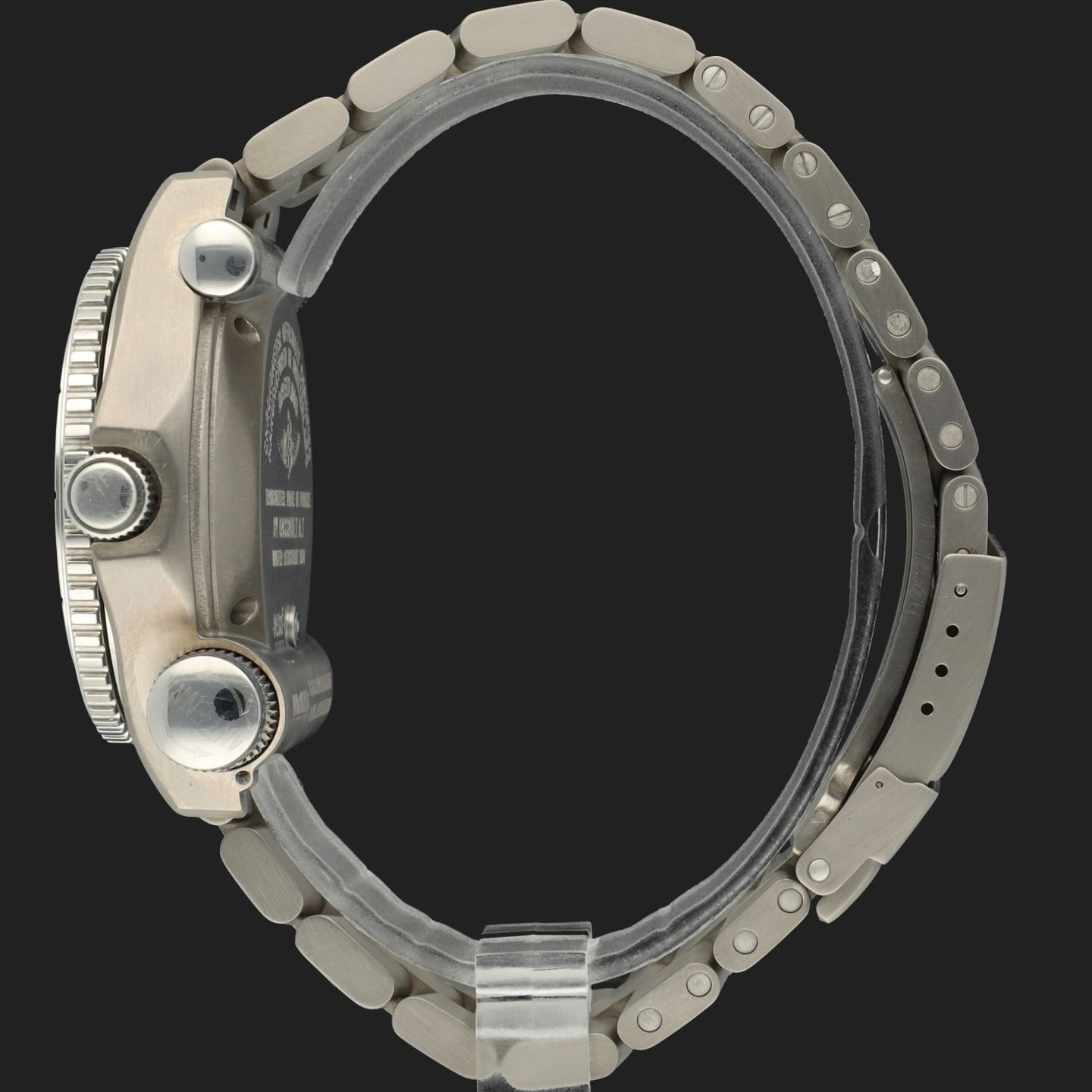 Breitling Emergency E76321 - (7/8)