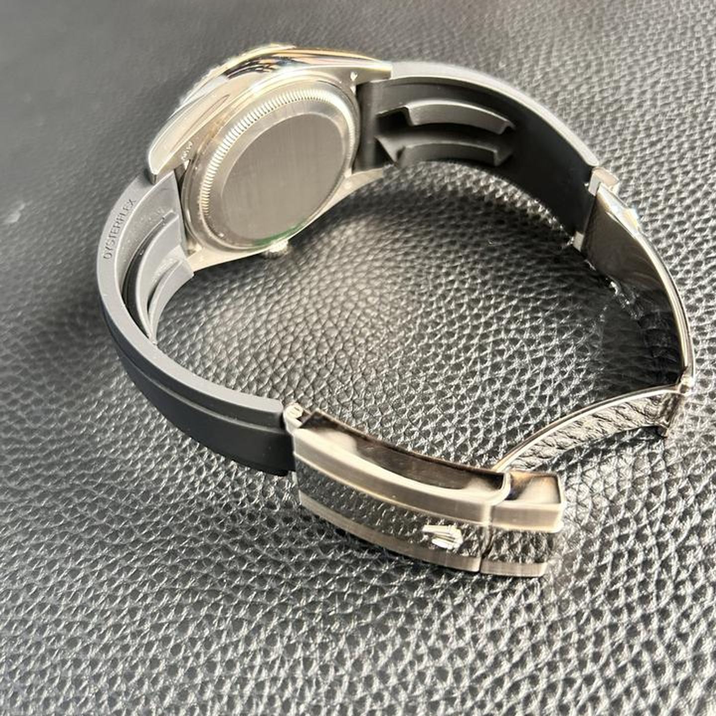 Rolex Sky-Dweller 336239 - (6/10)
