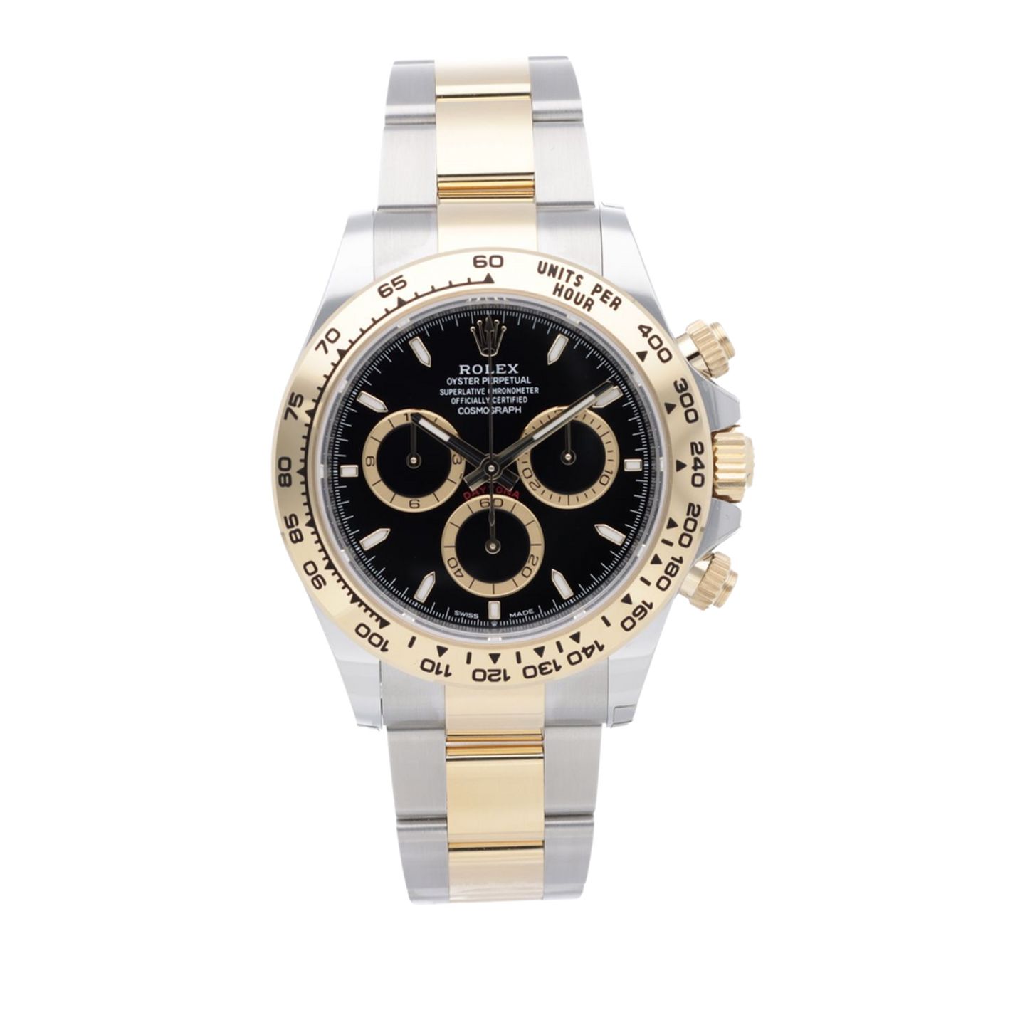 Rolex Daytona 126503 - (1/7)