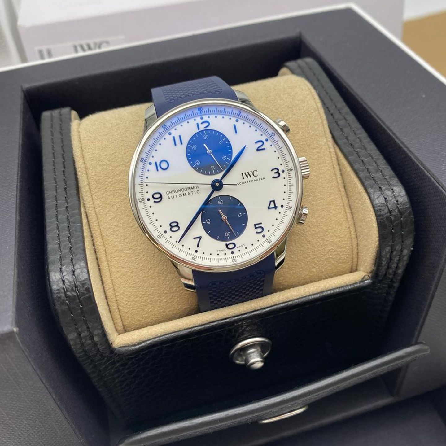 IWC Portuguese IW371620 - (3/10)