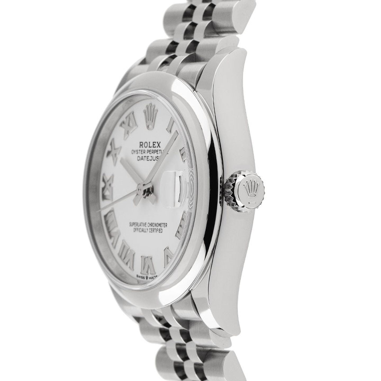 Rolex Datejust 31 278240 - (4/8)
