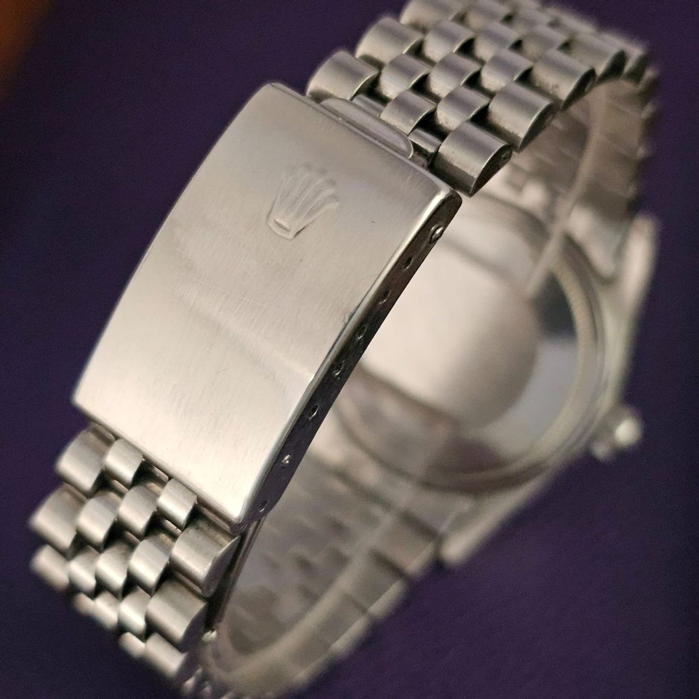 Rolex Datejust 36 16030 - (4/4)