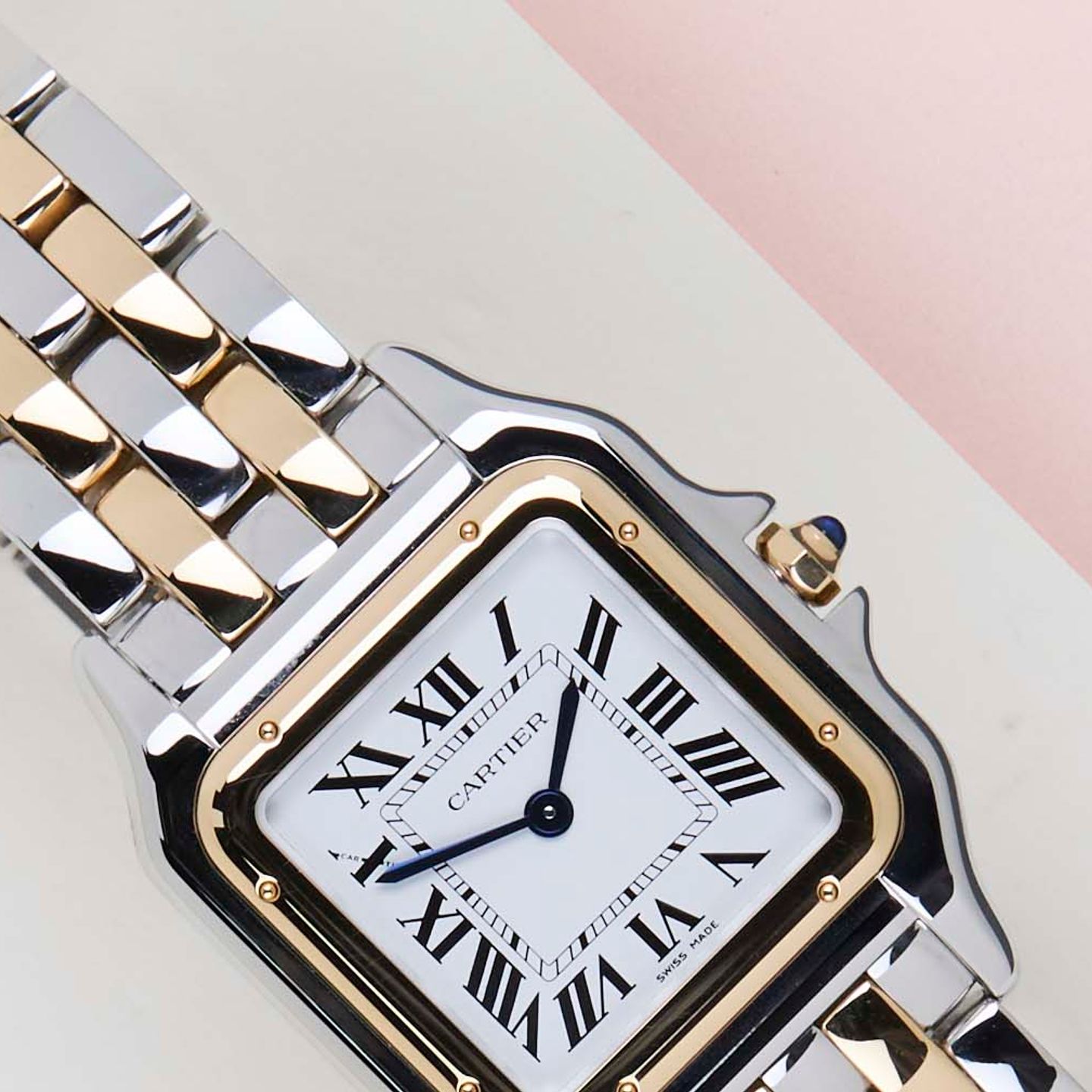 Cartier Panthère W2PN0019 - (3/8)