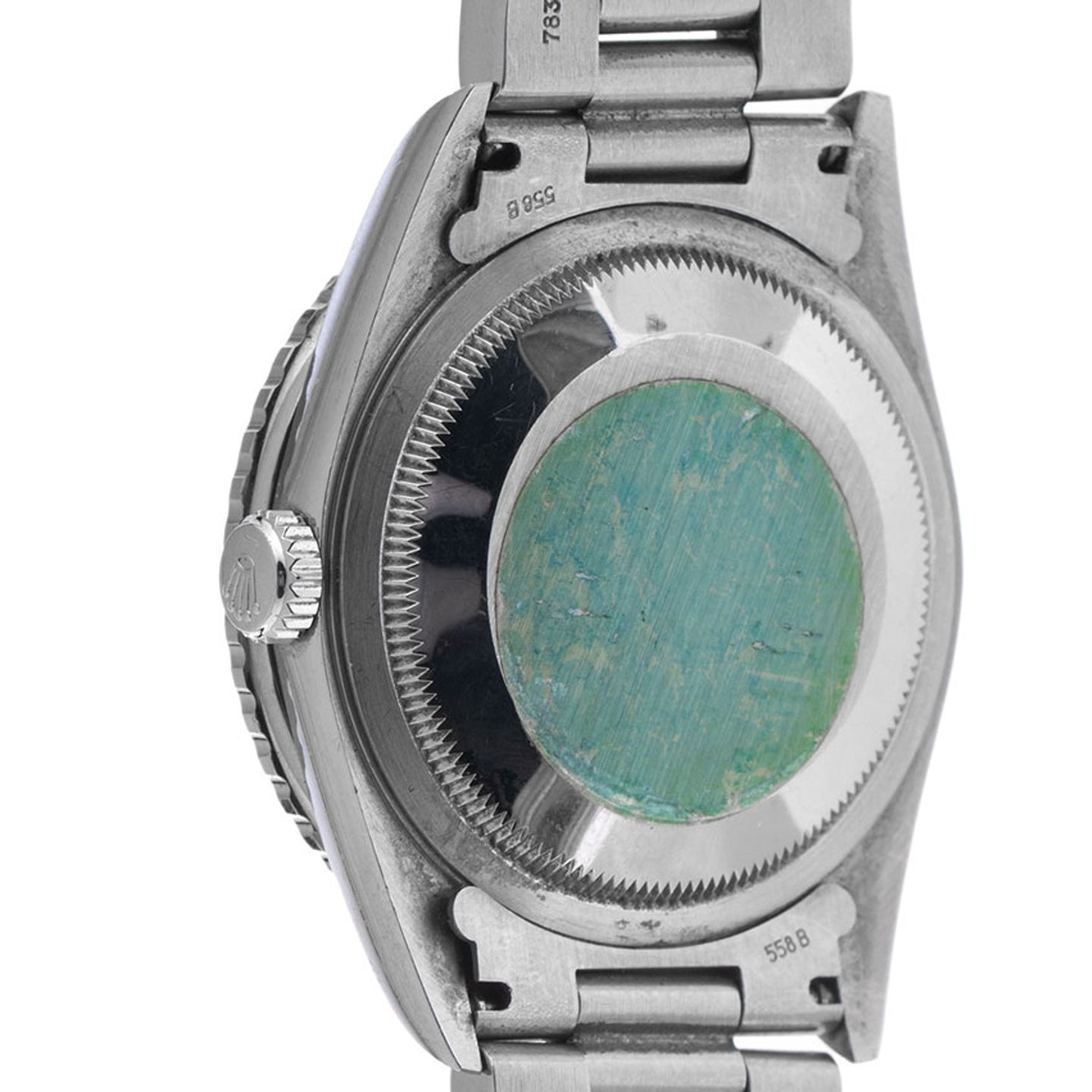 Rolex Datejust Turn-O-Graph 16264 - (6/7)