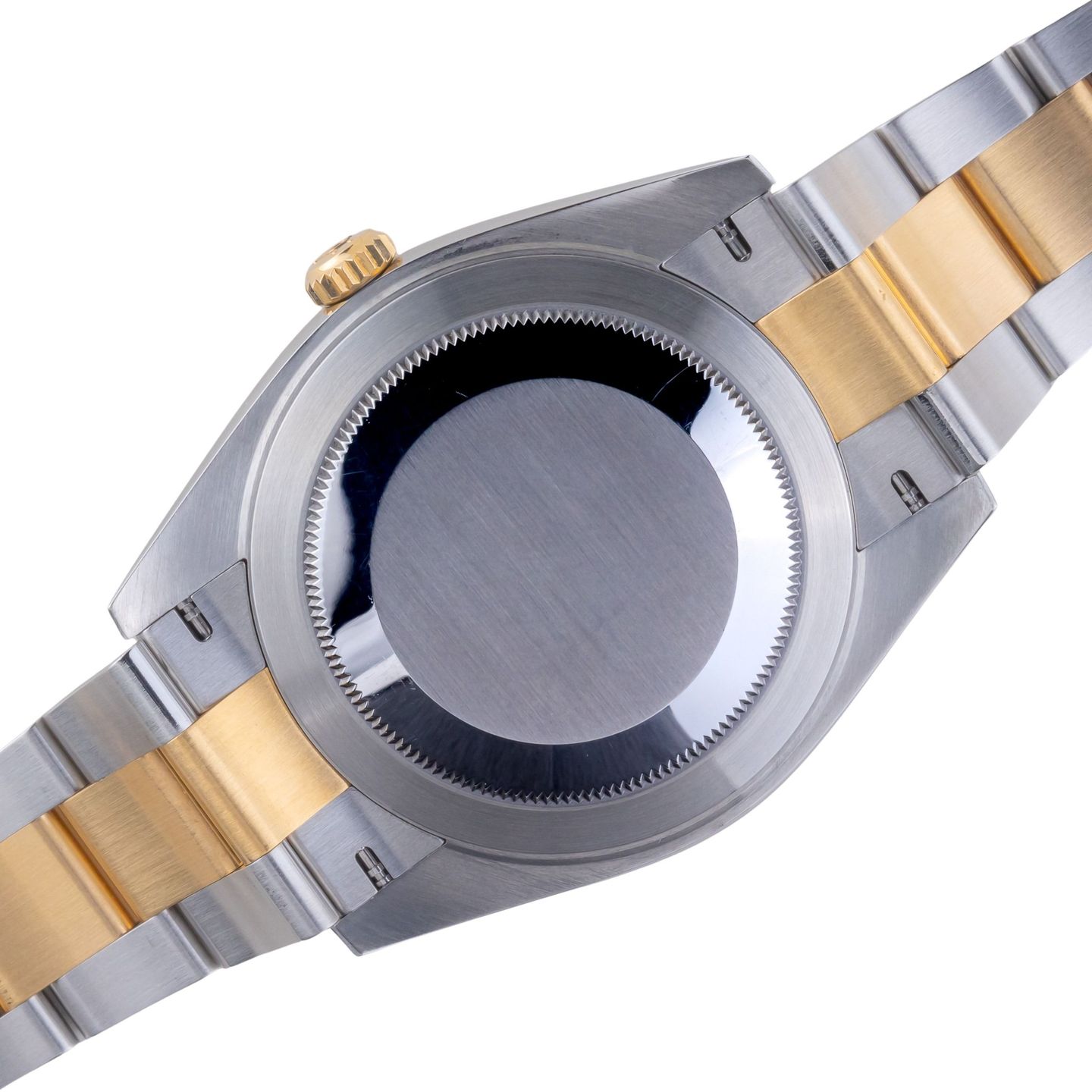 Rolex Datejust 41 126333 - (4/8)