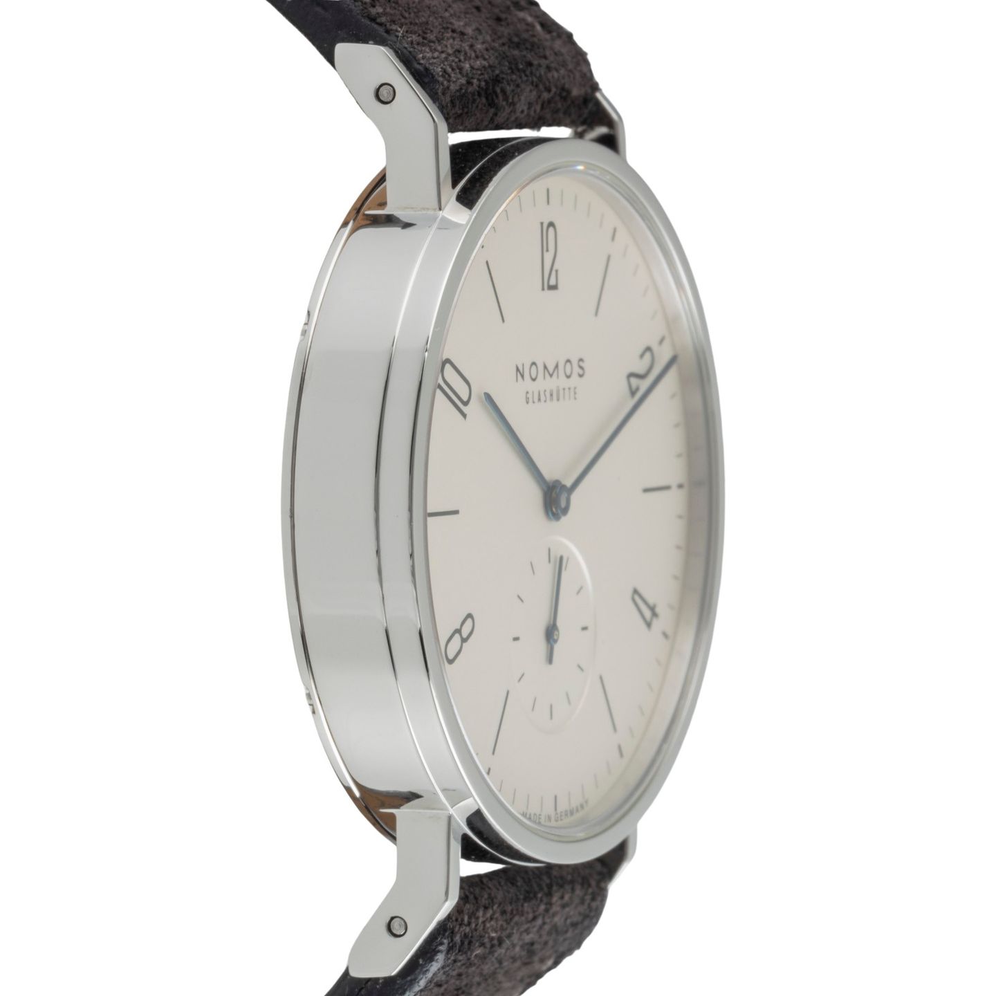 NOMOS Tangomat 601 - (7/8)