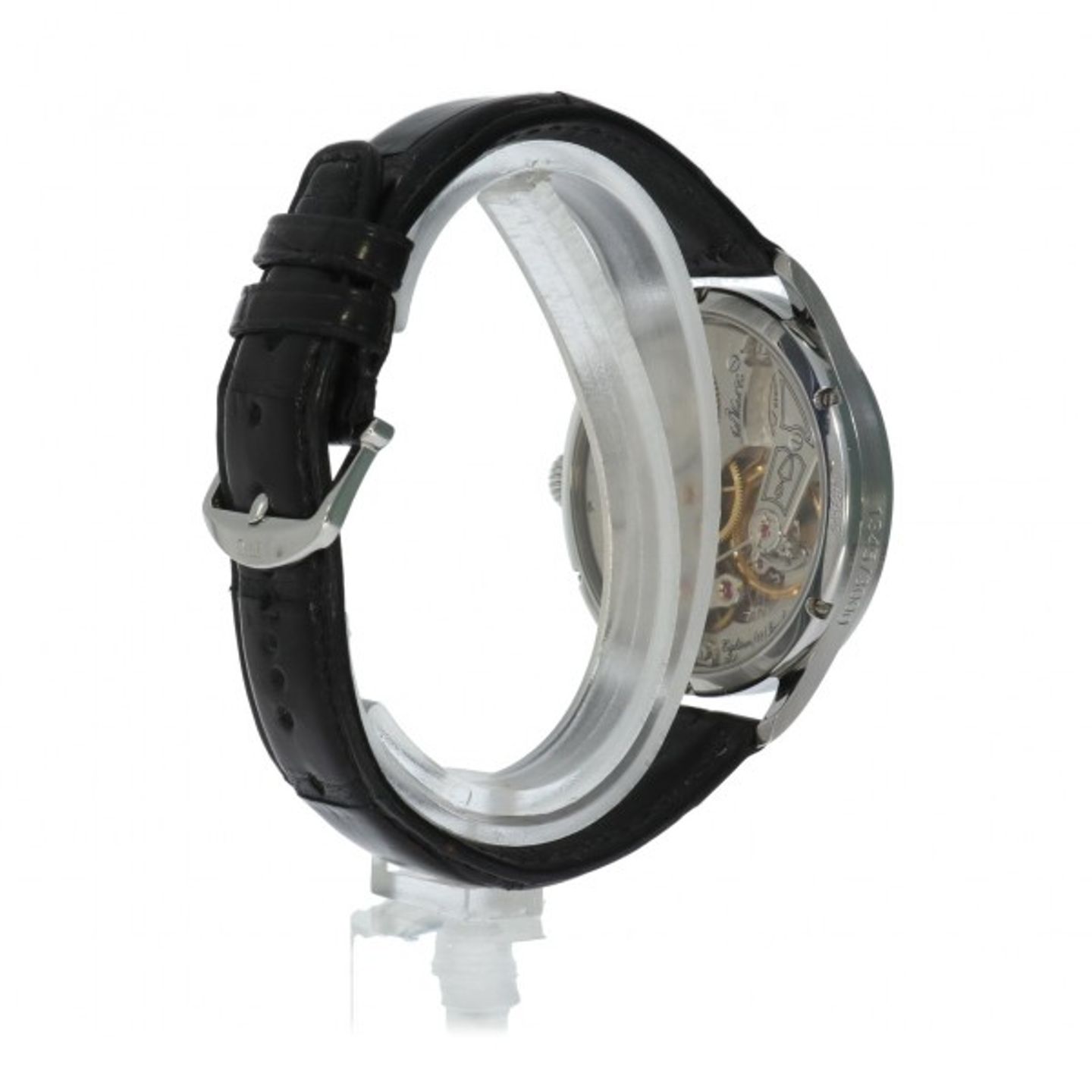 IWC Portuguese Hand-Wound IW544203 - (5/5)