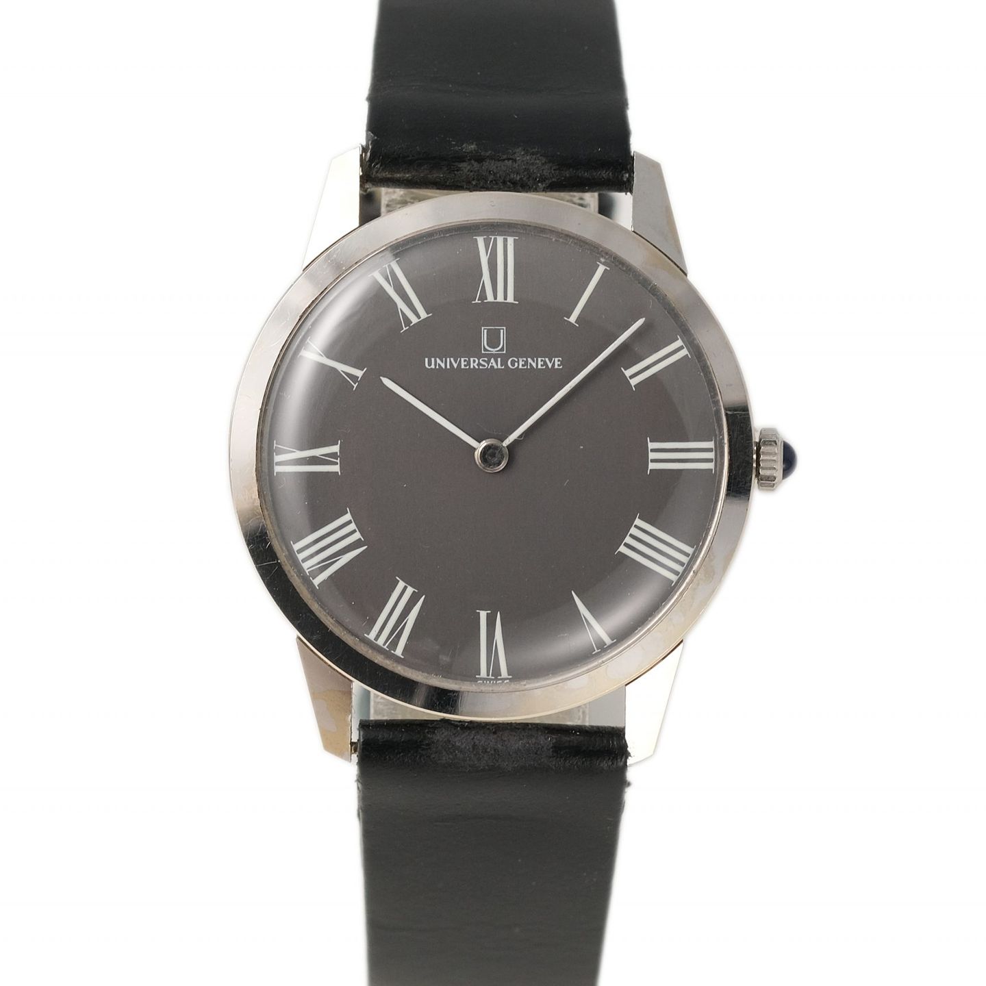 Universal Genève Vintage Unknown - (1/12)