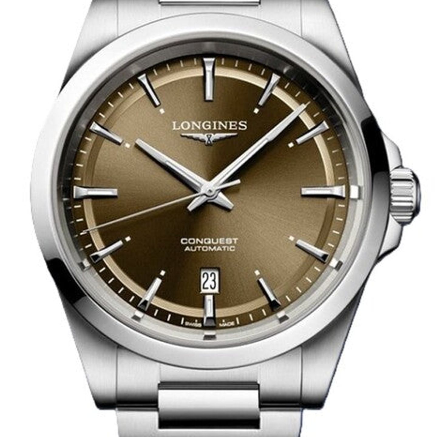 Longines Conquest L3.830.4.62.6 - (1/1)